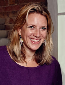 Rachel Corcoran