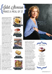 Juliet Stevenson Juliet Stevenson