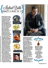 Michael Buble Michael Buble