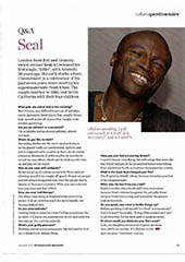 Seal Seal