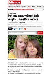 Diet Mad Mums Diet Mad Mums