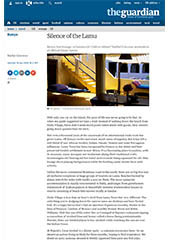The Guardian Travel - Lamu The Guardian Travel - Lamu